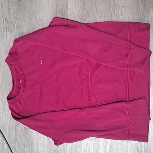 Sweatshirt- Nike